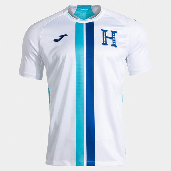 Tailandia Camiseta Honduras 1ª 2026